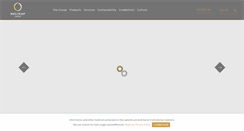 Desktop Screenshot of mkspamp.com